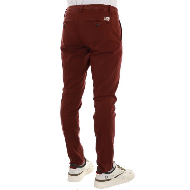 PANTALONE NEW ROLF ROY ROGERS - Mad Fashion | img vers.650x/